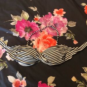 Roxy Bikini Top